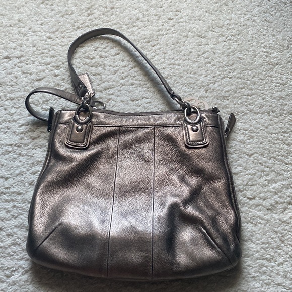 Coach bag - Picture 2 of 4